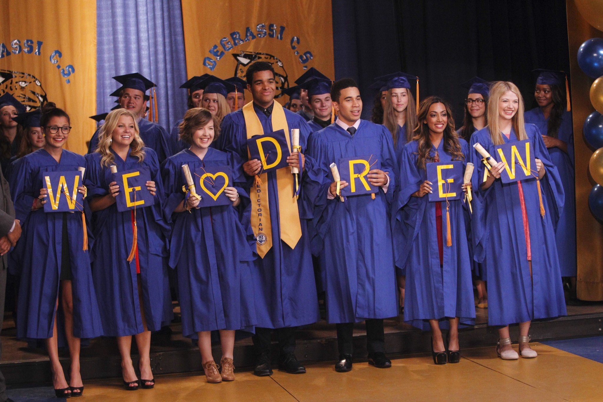 DegrassiFinale