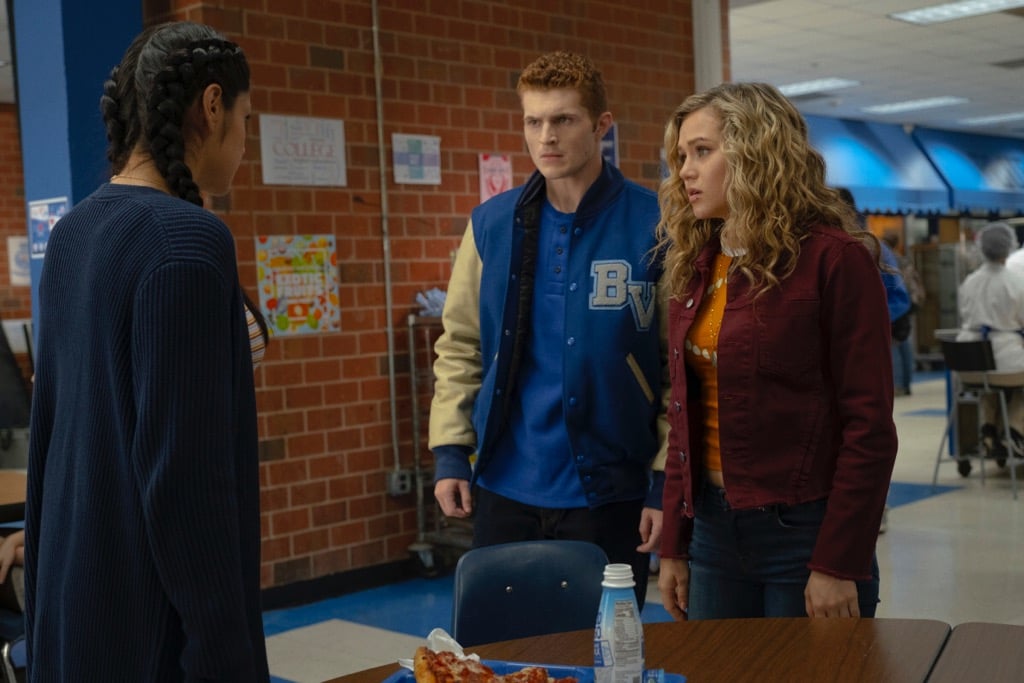 Stargirl Season 1 Episode 10