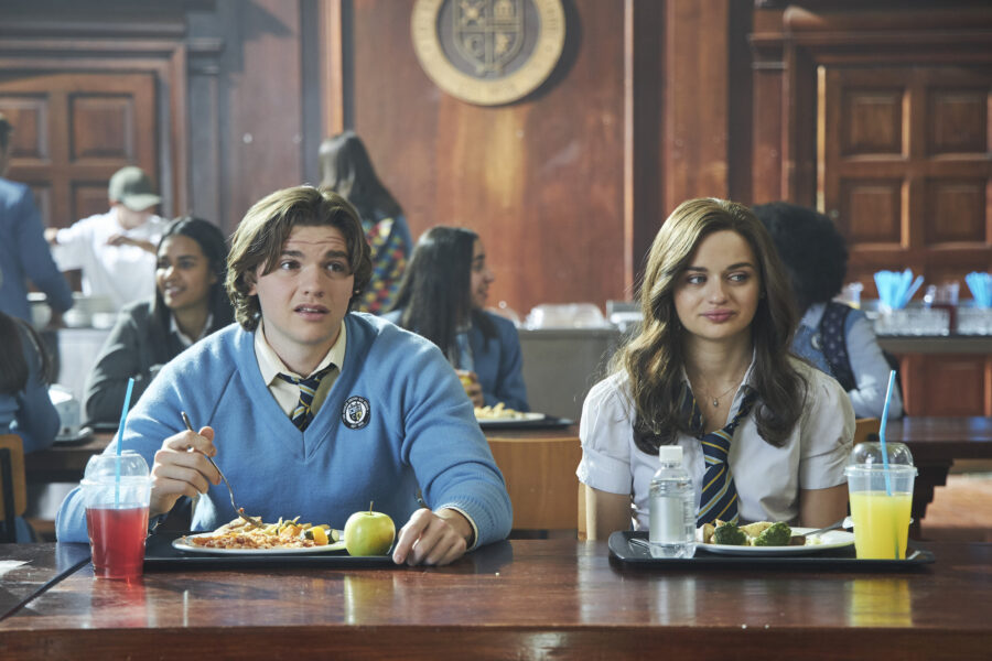 KISSING BOOTH 2 | Tell-Tale TV KISSING BOOTH 2