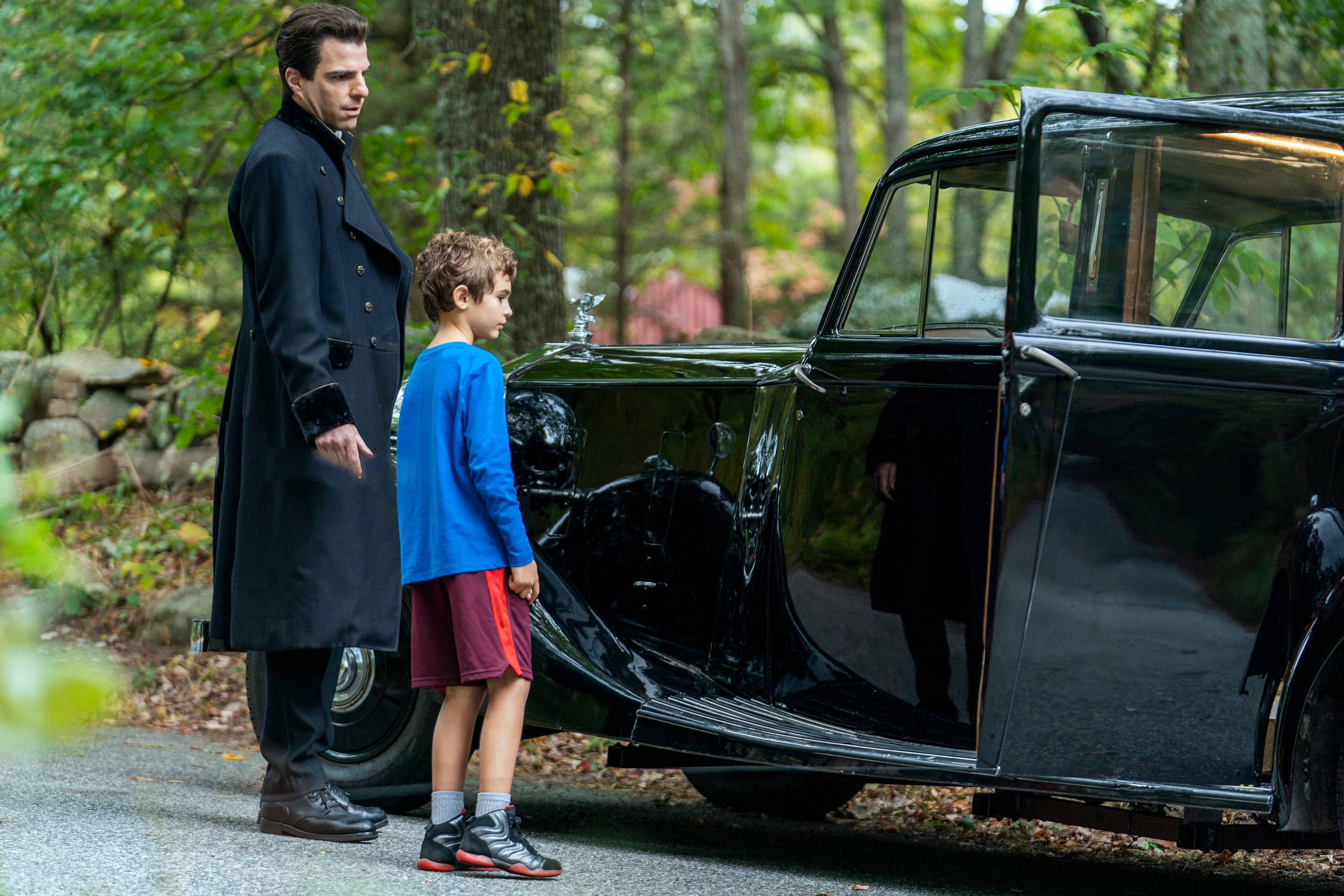 NOS4A2 Season 2 Episode 3