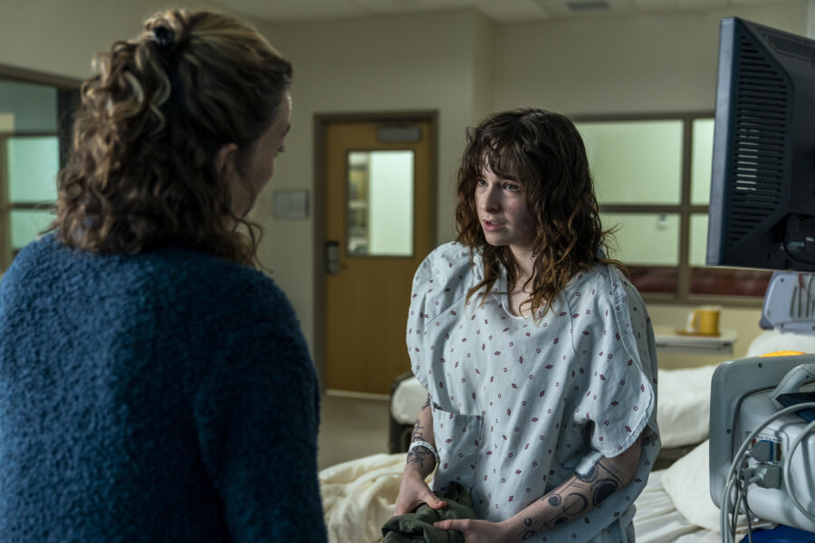 NOS4A2 Review: The Hourglass (Season 2 Episode 6)