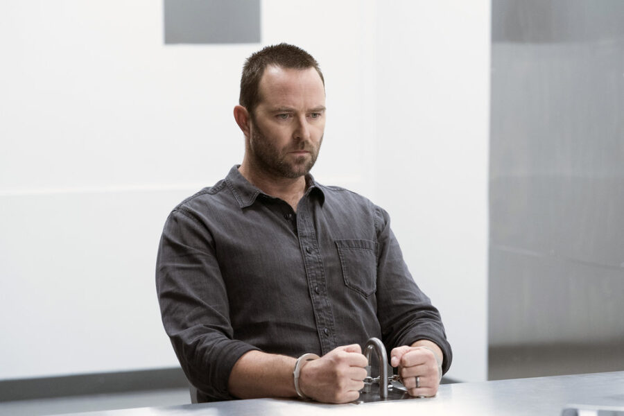Blindspot - Season 5 Episode 9 - Brass Tacks