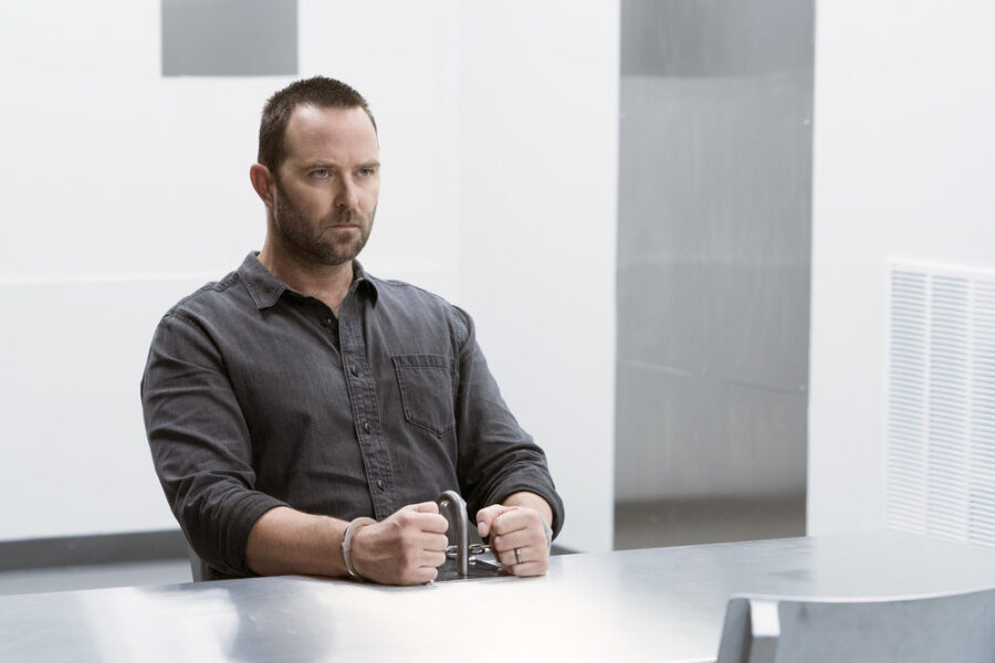 Blindspot - Season 5 Episode 9 - Brass Tacks
