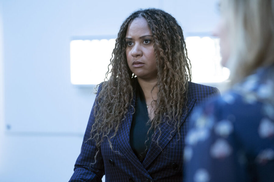 Blindspot - Season 5 Episode 11 - Iunne Ennui