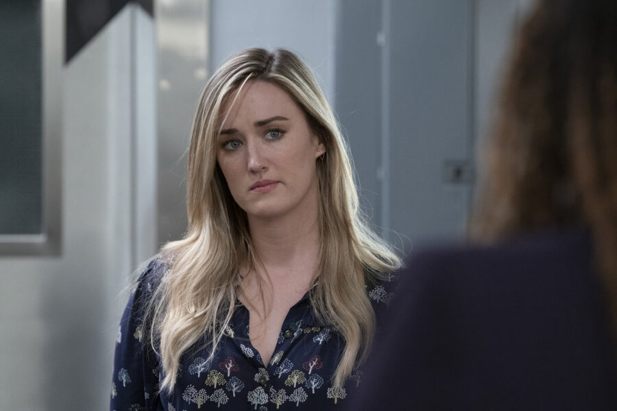 Blindspot - Season 5 Episode 11 - Iunne Ennui