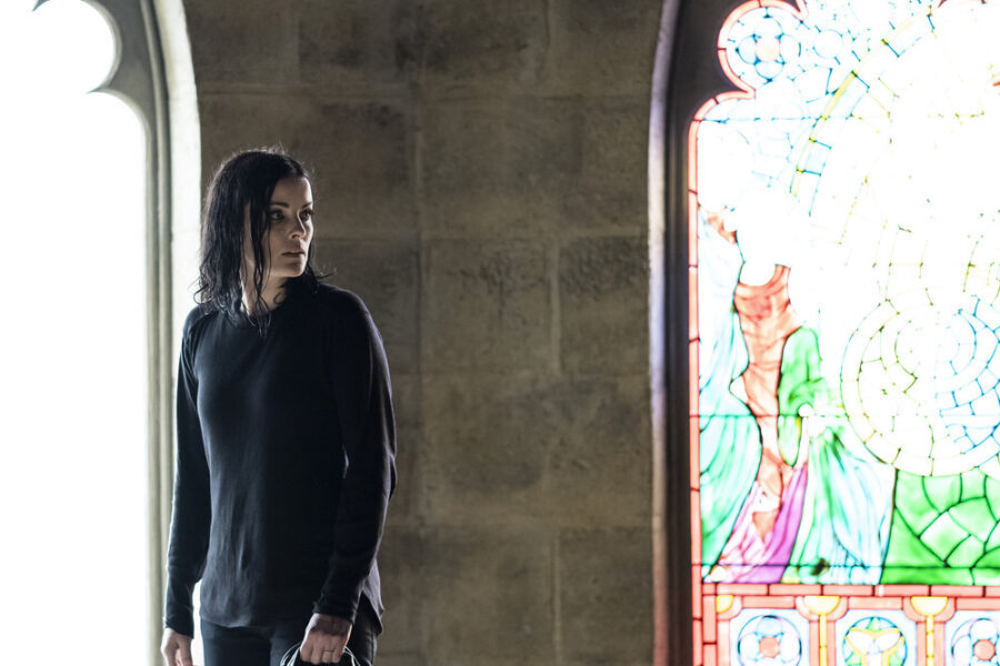 Blindspot - Season 5 Episode 11 - Iunne Ennui