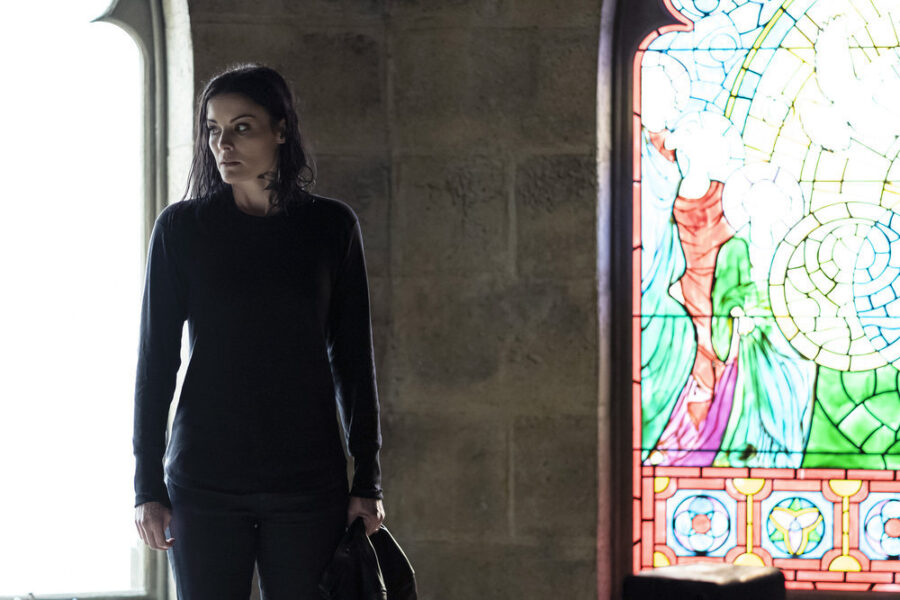 Blindspot Season 5 Episode 11 Iunne Ennui TellTale TV