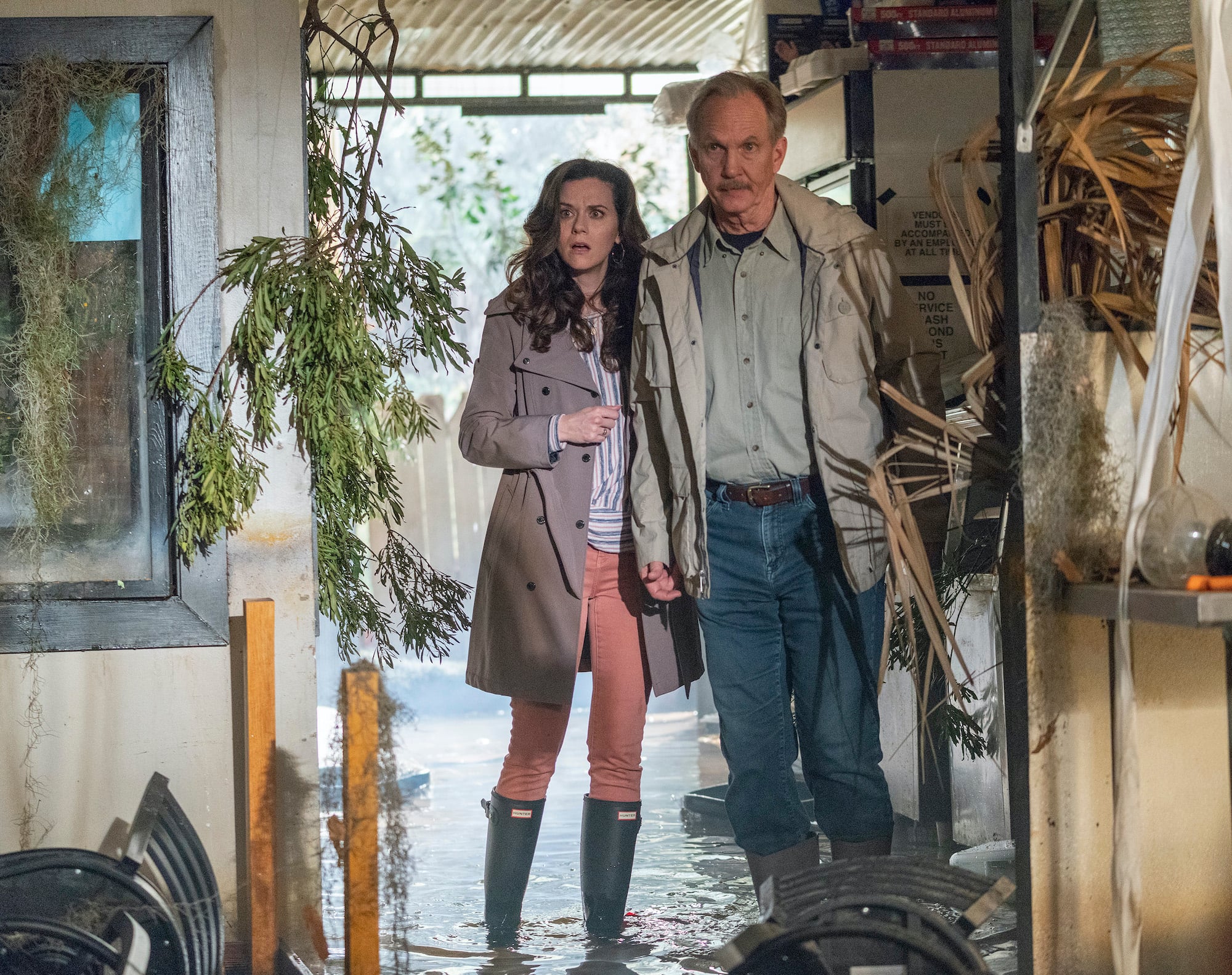 Council of Dads Season 1 Episode 10