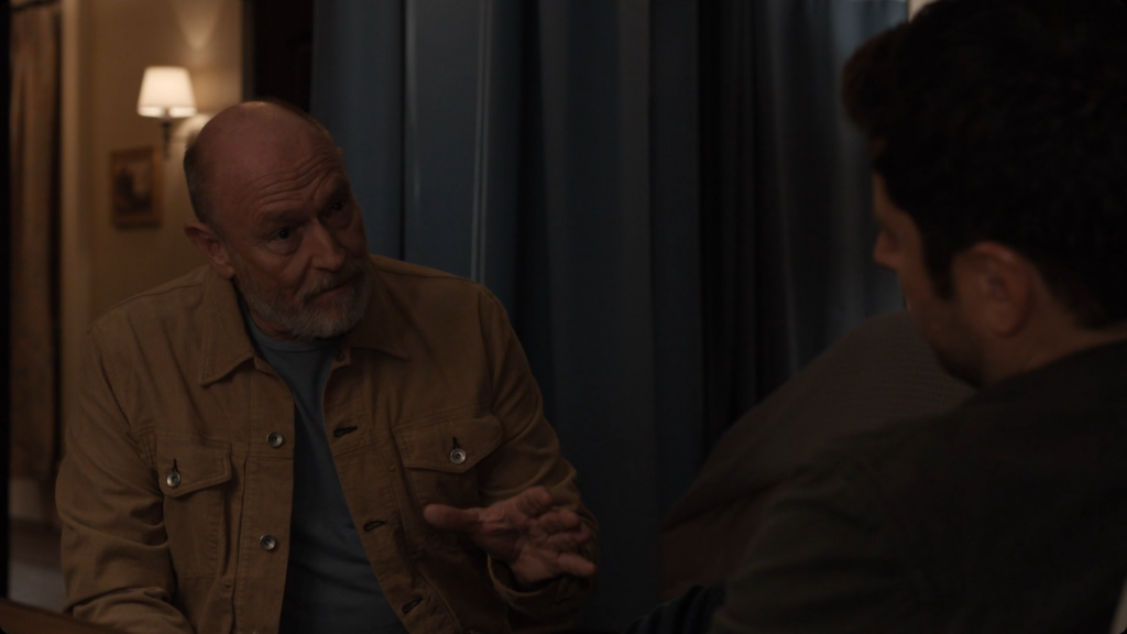 Psych 2: Lassie Come Home | Tell-Tale TV Psych 2: Lassie Come Home