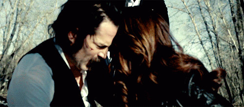 Question 10 – Wynonna Earp Quiz
