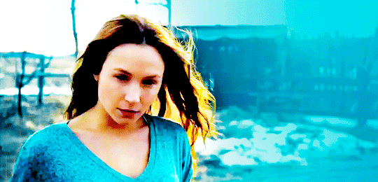 Question 12 – Wynonna Earp Quiz
