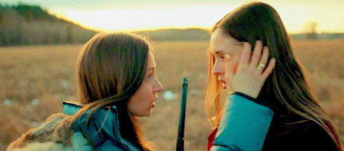 Question 13 Wynonna Earp Quiz