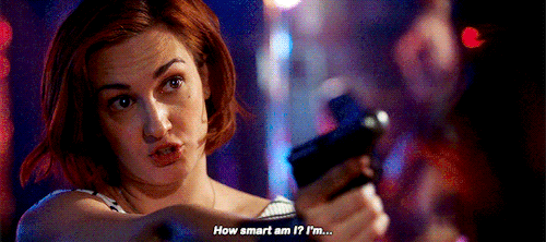 Question 14 – Wynonna Earp Quiz