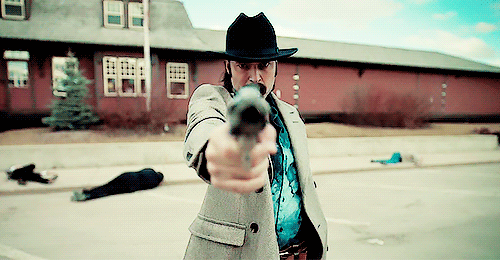 Question 7 – Wynonna Earp Quiz