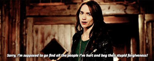Question 8 – Wynonna Earp Quiz