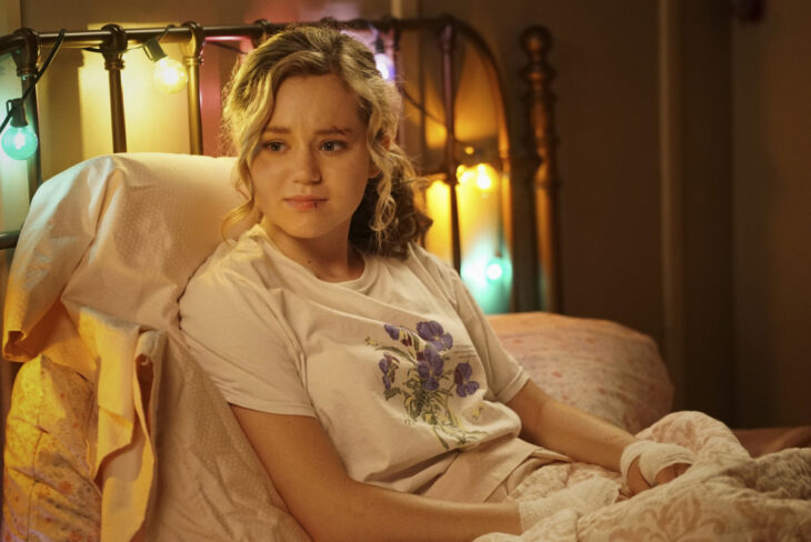 Stargirl Season 1 Episode 8, "Shiv Part Two" Stargirl Review: Shiv Part Two (Season 1 Episode 8) Stargirl Season 1 Episode 8, "Shiv Part Two" 