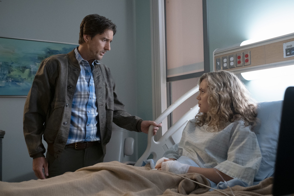 Stargirl Season 1 Episode 8, "Shiv Part Two" | Tell-Tale TV Stargirl Season 1 Episode 8, "Shiv Part Two"