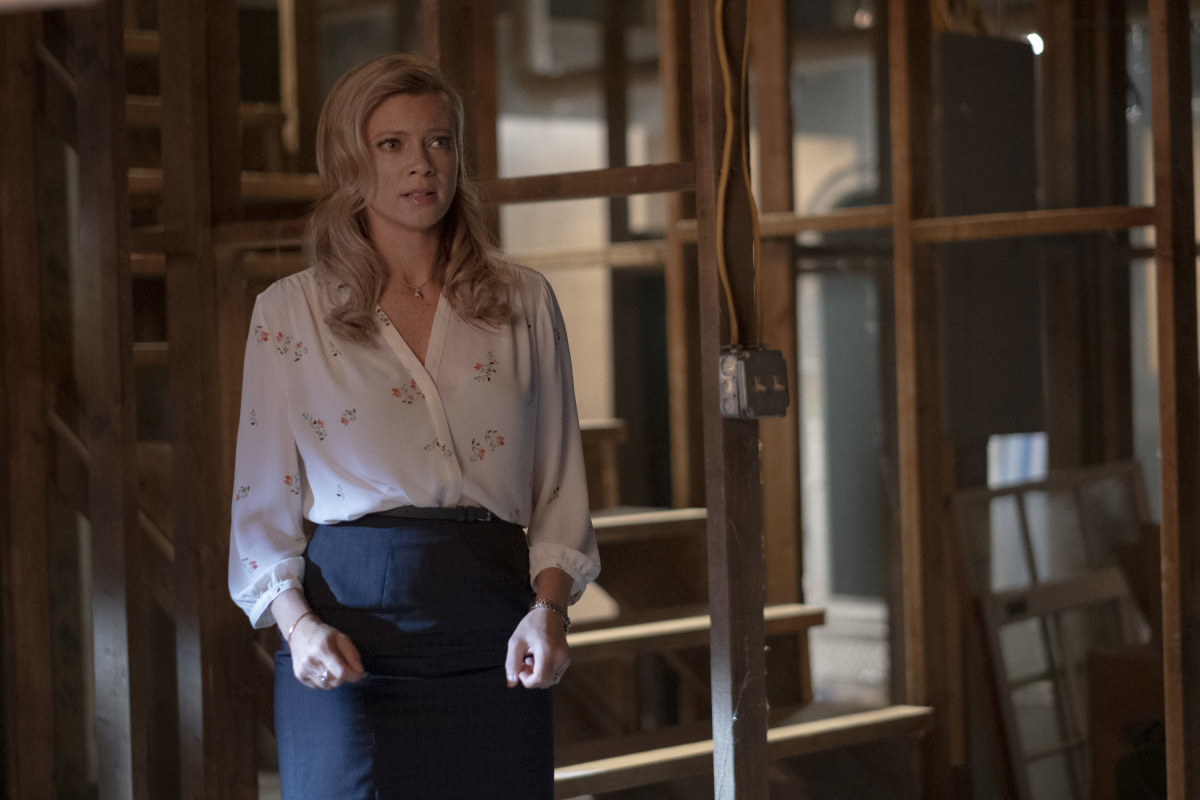 Stargirl Season 1 Episode 9, "Brainwave"