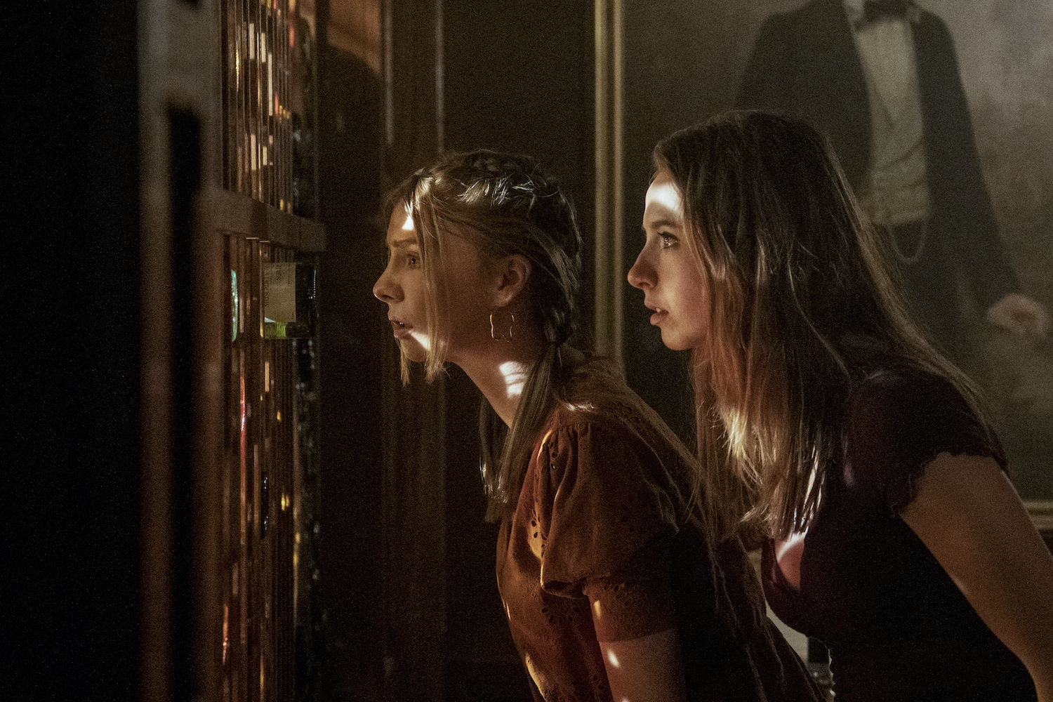 Teenage Bounty Hunters Season 1 Episode 1