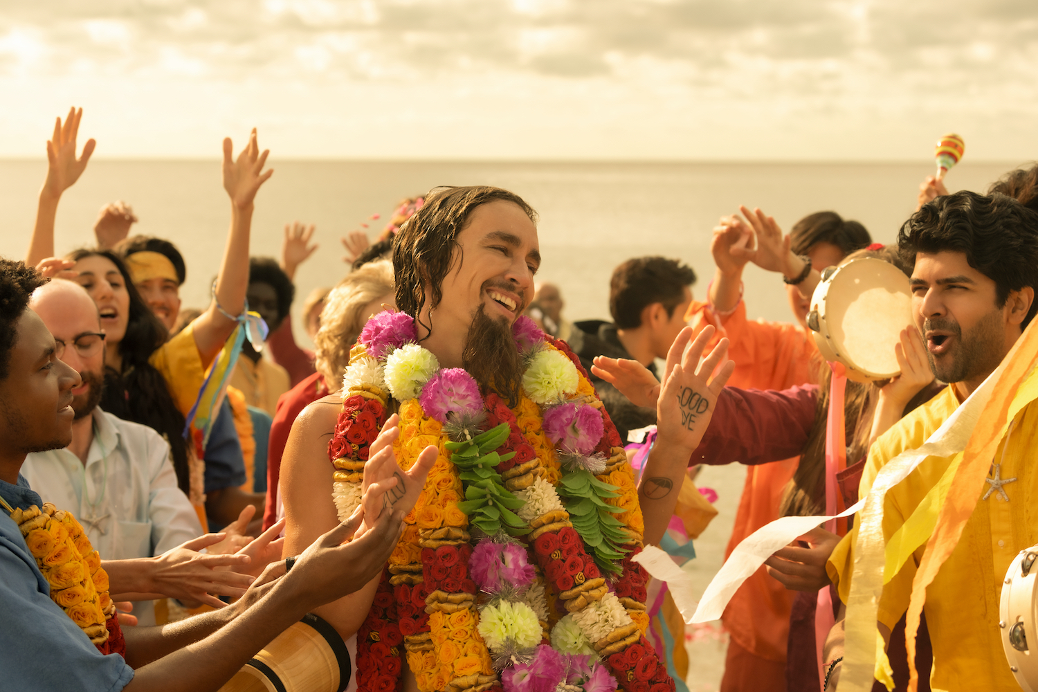 The Umbrella Academy Season 2 Episode 3 | Tell-Tale TV The Umbrella Academy Season 2 Episode 3