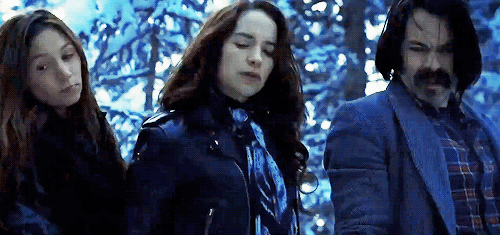 Wynonna Earp GIF