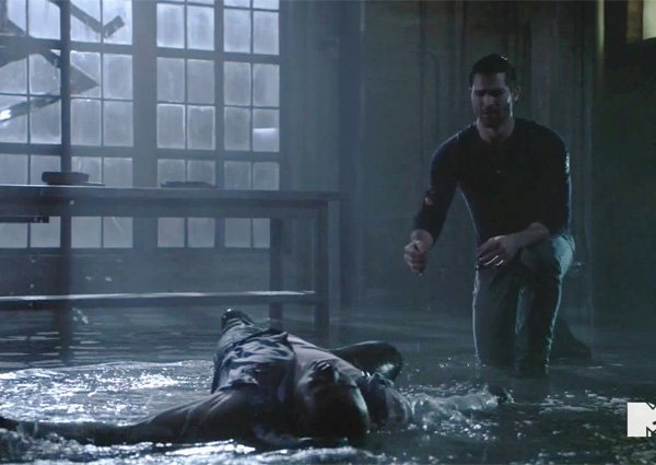boyds death | Tell-Tale TV boyds death