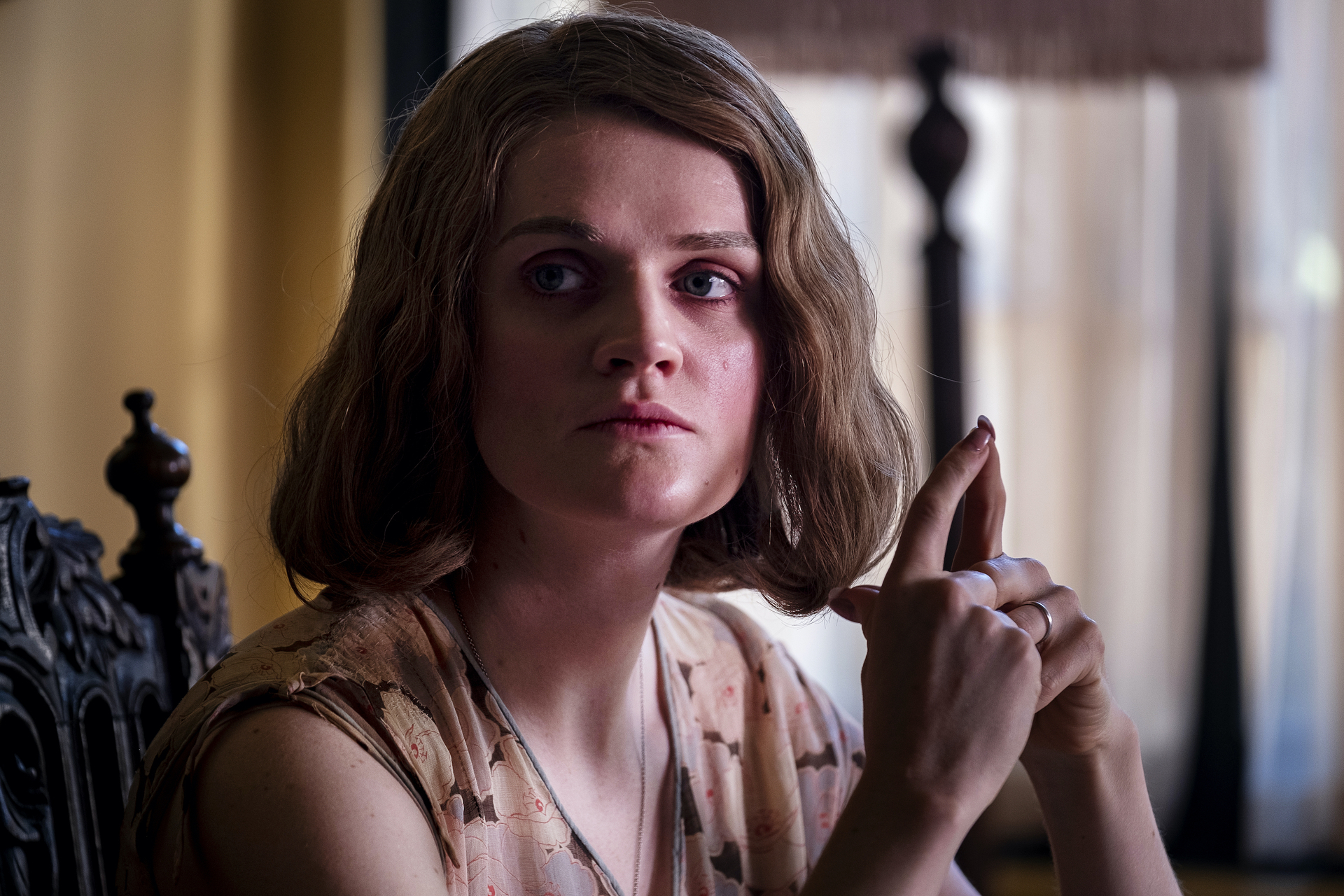 gayle-rankin Perry Mason HBO