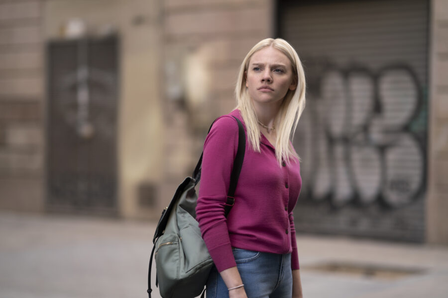 Hanna Season 2 Review A Solid, Twisty Return