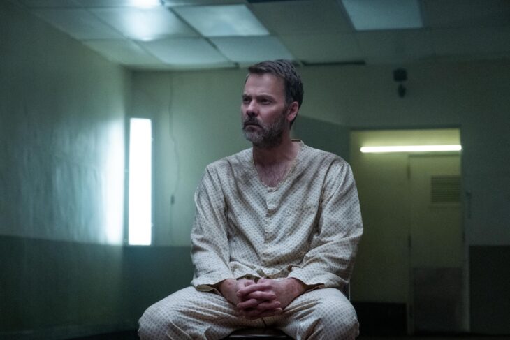 Into the Dark Season 2 Episode 10 The Current Occupant