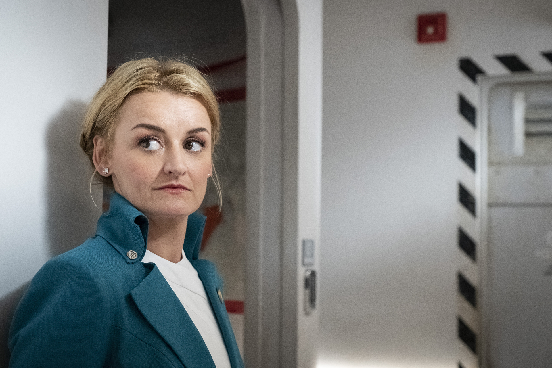 Snowpiercer | Tell-Tale TV Snowpiercer