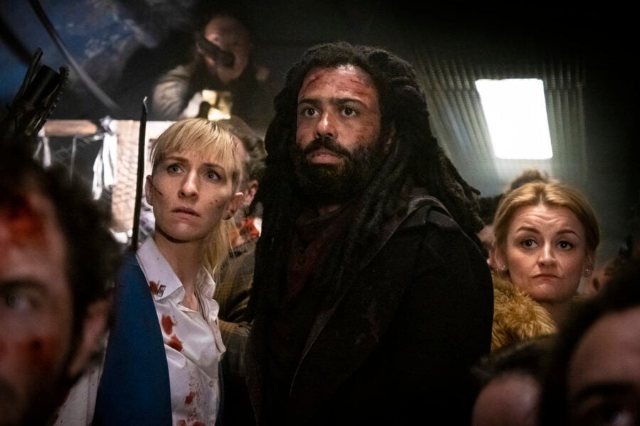Snowpiercer S1 TV News Wrap-Up: ‘Bridgerton’ and ‘Snowpiercer’ Renewed, ‘Titans’ Finds its Commissioner Gordon