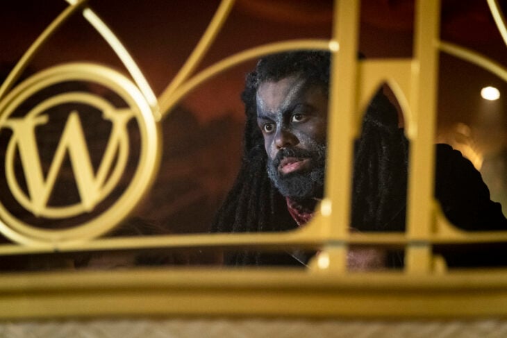 Snowpiercer Snowpiercer Review: These Are His Revolutions (Season 1 Episode 8) 