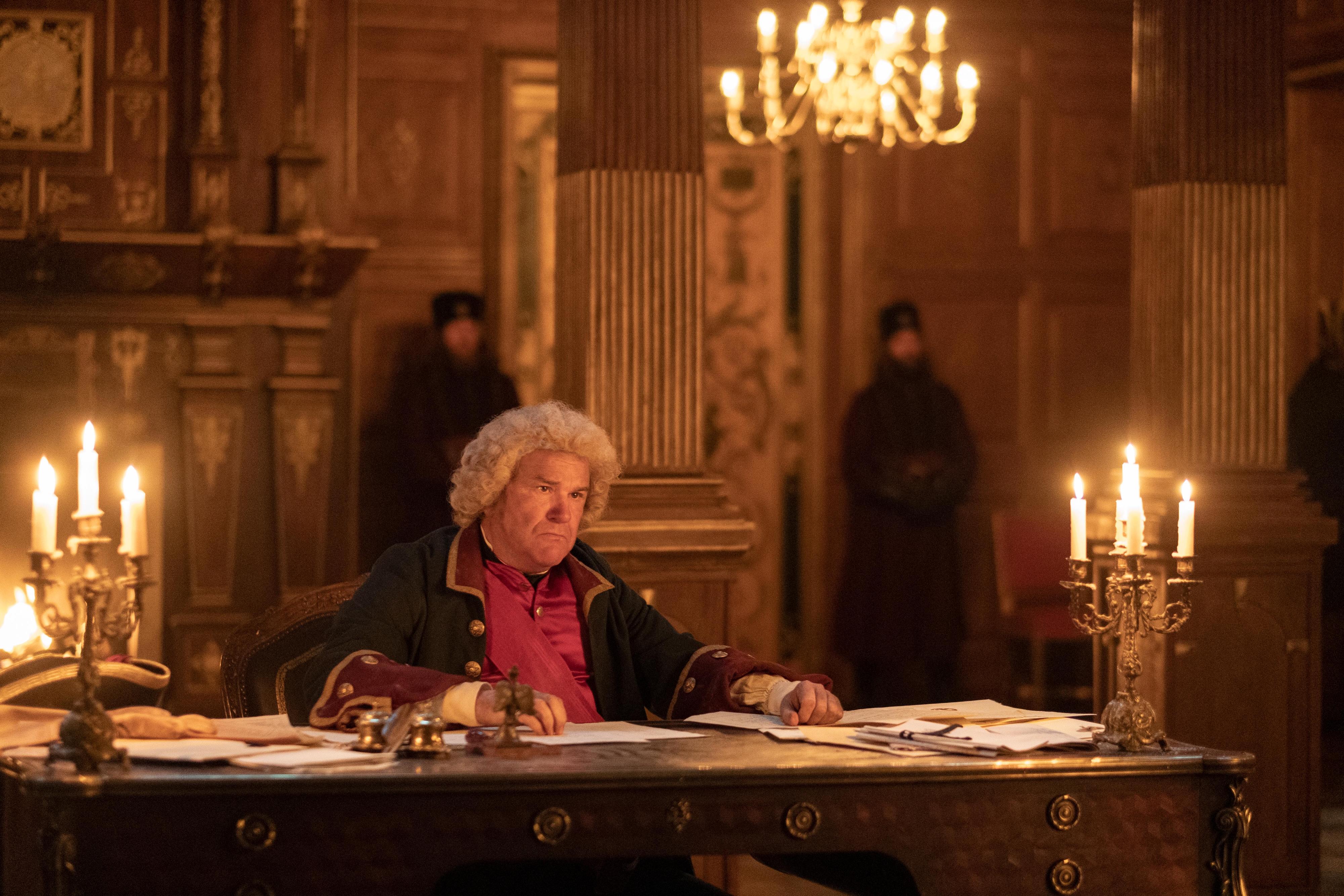 The Great Season 1 Episode 5