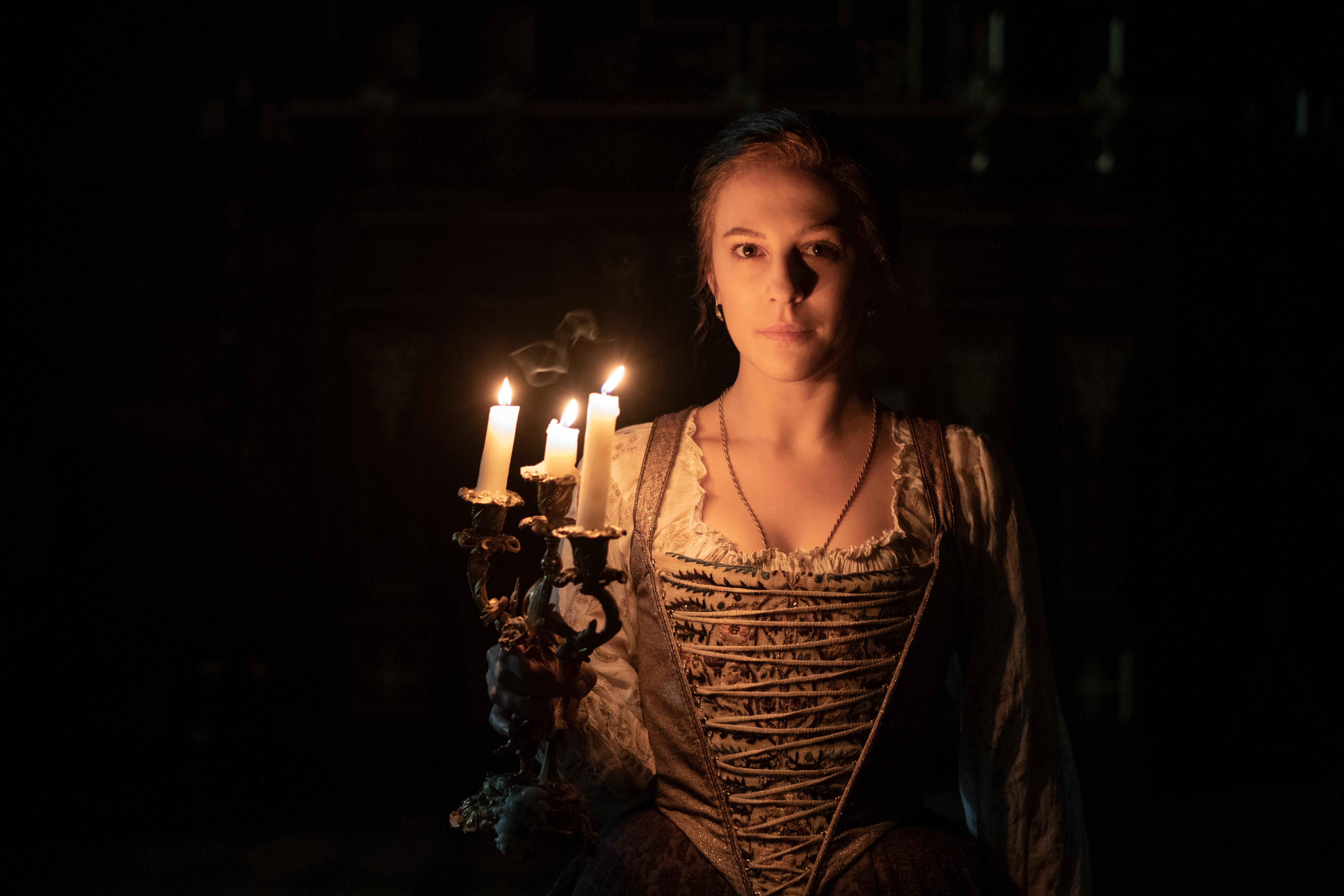 Top 10 Most Intriguing Characters on The Great