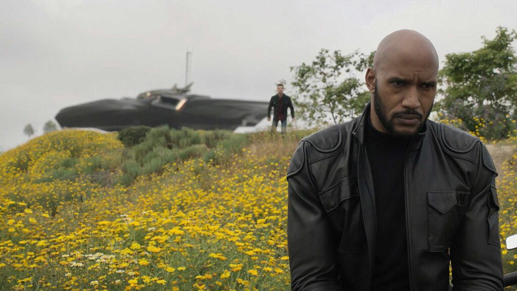 Top 10 Moments from ‘Agents of S.H.I.E.L.D.’ Season 7 | Tell-Tale TV