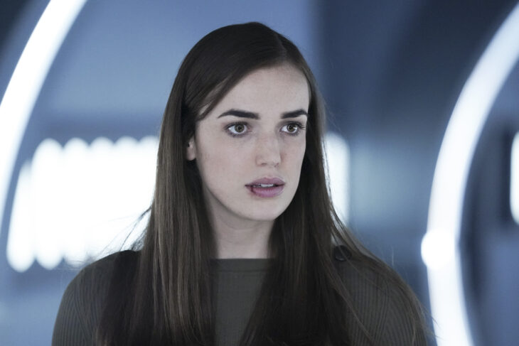 ELIZABETH HENSTRIDGE