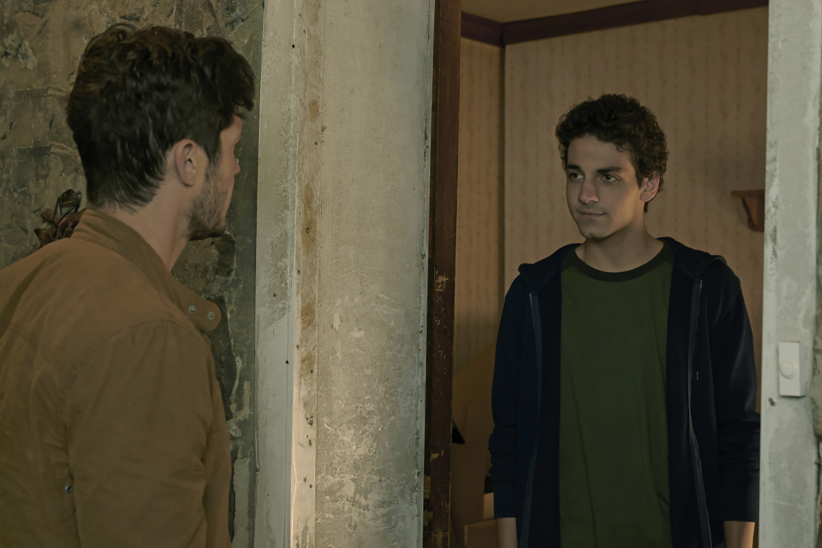 Coroner Season 1 Episode 2, "Bunny" Coroner Review: Bunny (Season 1 Episode 2) Coroner Season 1 Episode 2, "Bunny"