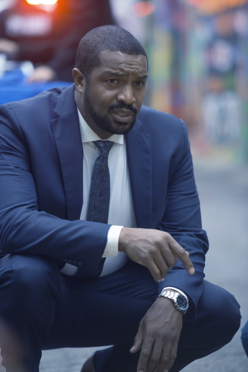 Coroner Season 1 Episode 4, "Quick Or Dead" Coroner Review: Quick or Dead (Season 1 Episode 4) Coroner Season 1 Episode 4, "Quick Or Dead"