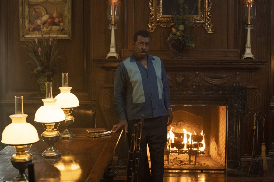 Lovecraft Country Season 1 Episode 2 "Whitey's on the Moon"