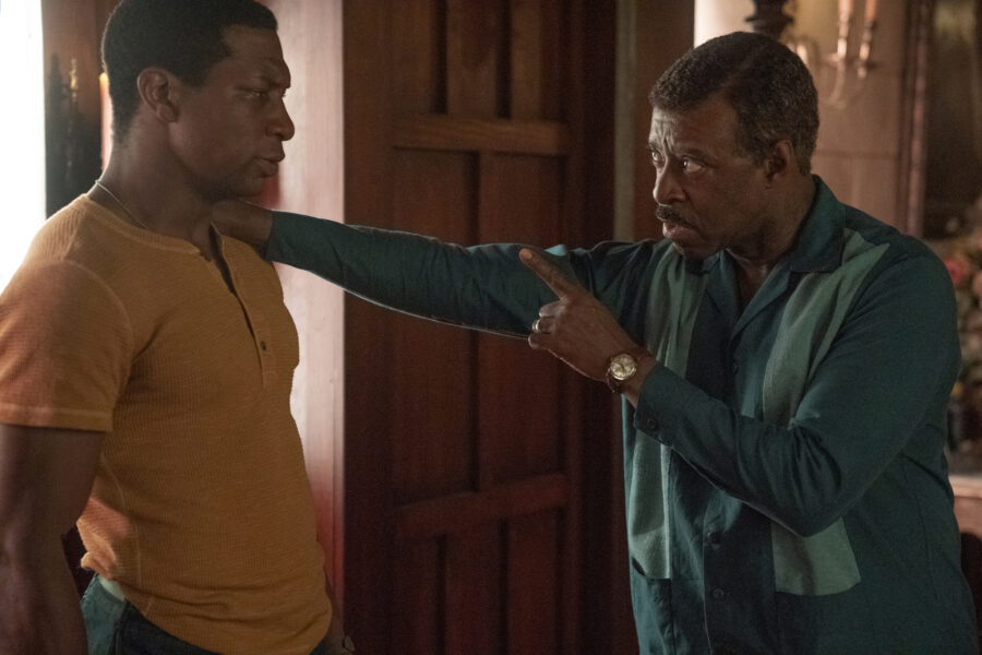 Lovecraft Country Season 1 Episode 2 "Whitey's on the Moon"