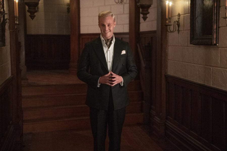 Lovecraft Country Season 1 Episode 2 "Whitey's on the Moon"