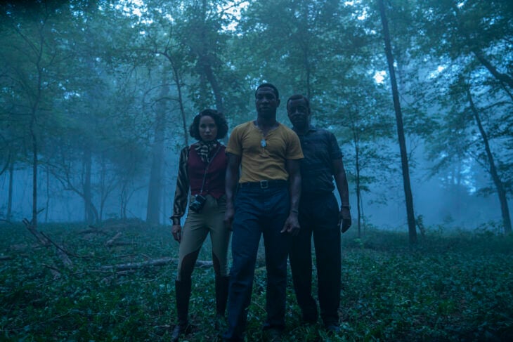 Lovecraft Country Season 1 Episode 2 "Whitey's on the Moon"