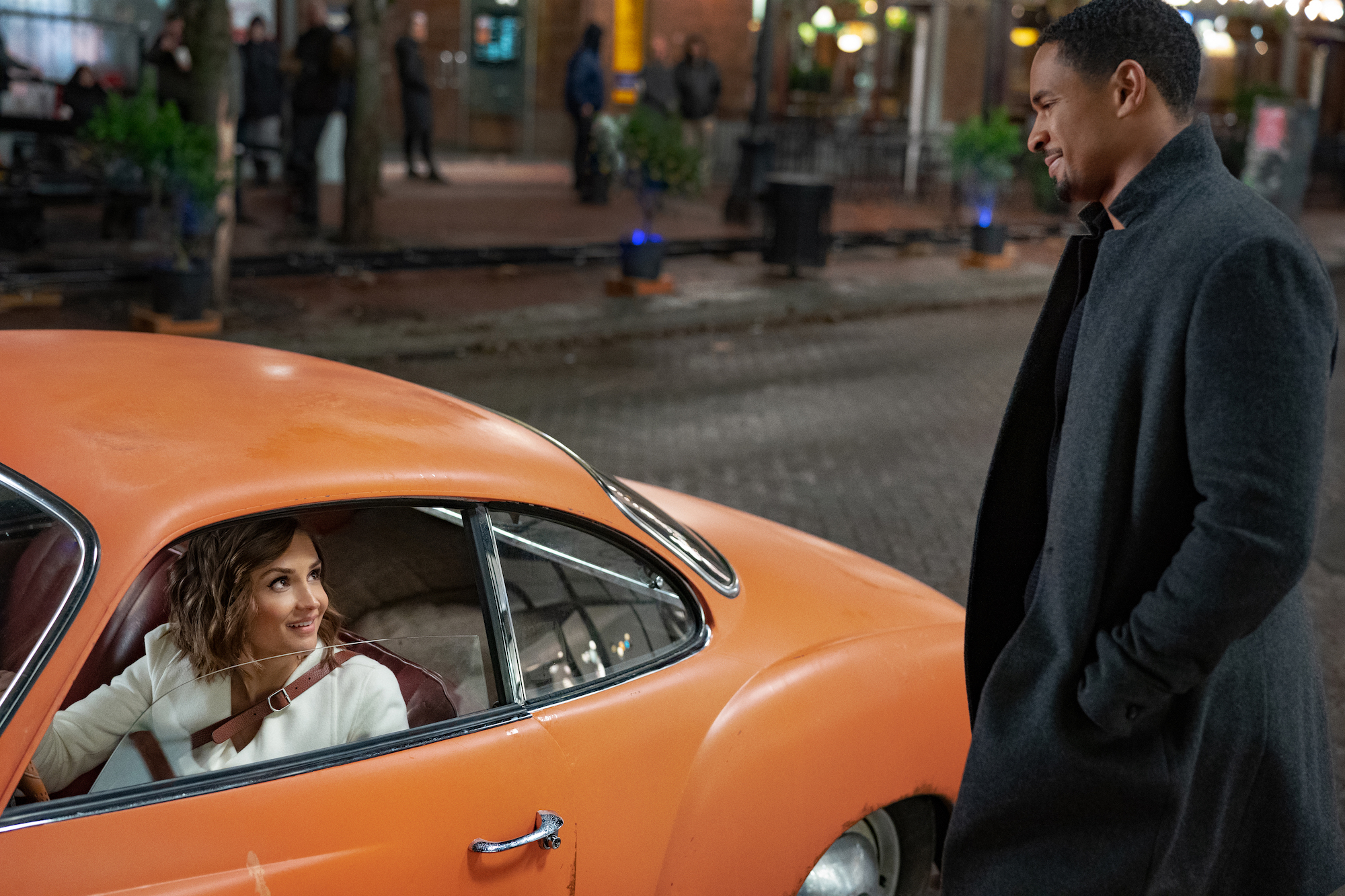 Love, Guaranteed | Tell-Tale TV Love, Guaranteed