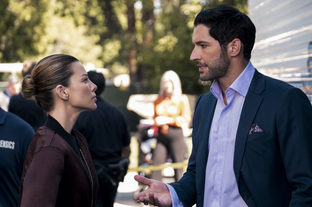 Lucifer Season 5 Episode 3 | Tell-Tale TV Lucifer Season 5 Episode 3 What to Watch on TV: Lovecraft Country, Lucifer, Chemical Hearts