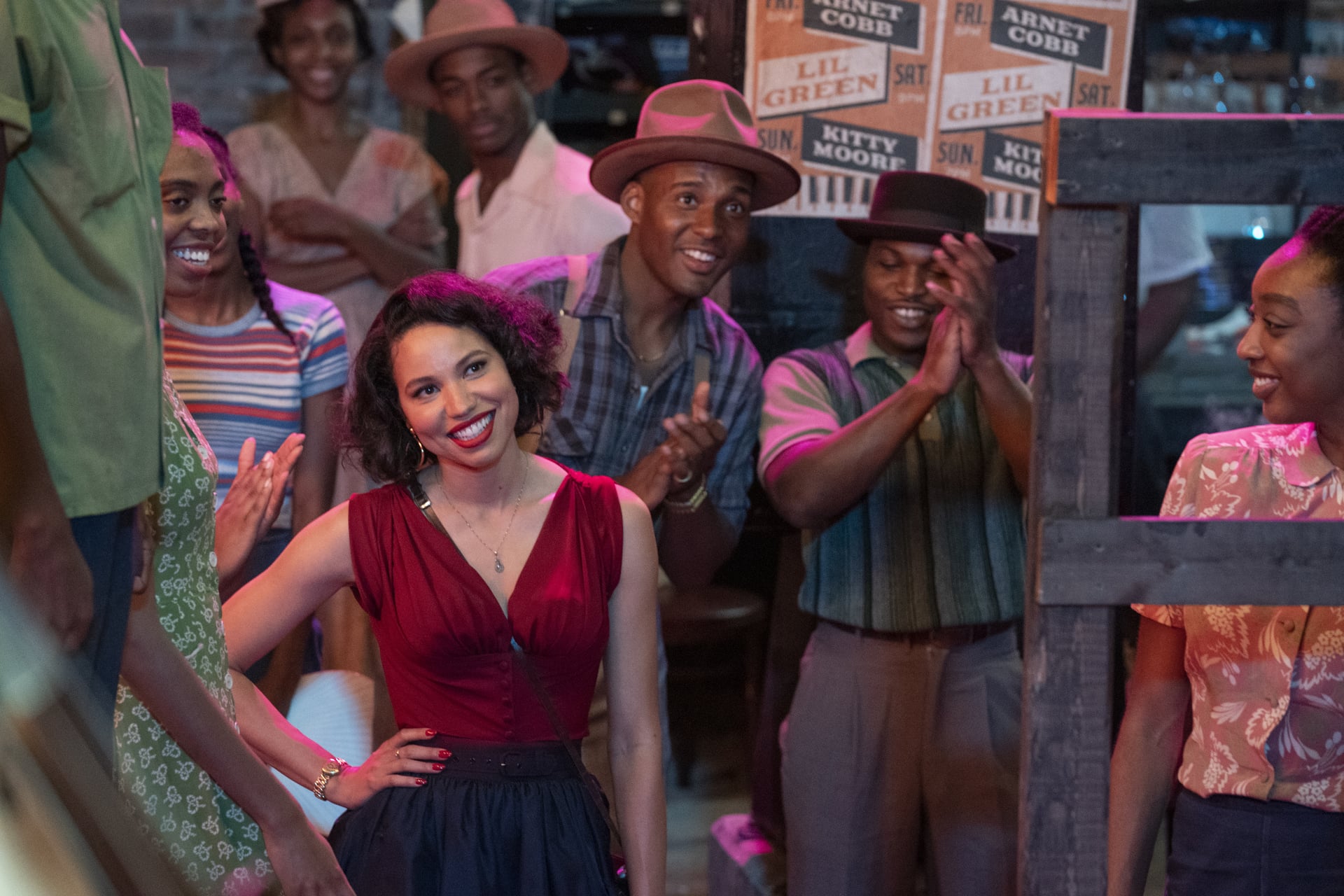 Lovecraft Country Season 1 Episode 1 | Tell-Tale TV Lovecraft Country Season 1 Episode 1 What to Watch on TV: Lovecraft Country, Lucifer, Chemical Hearts