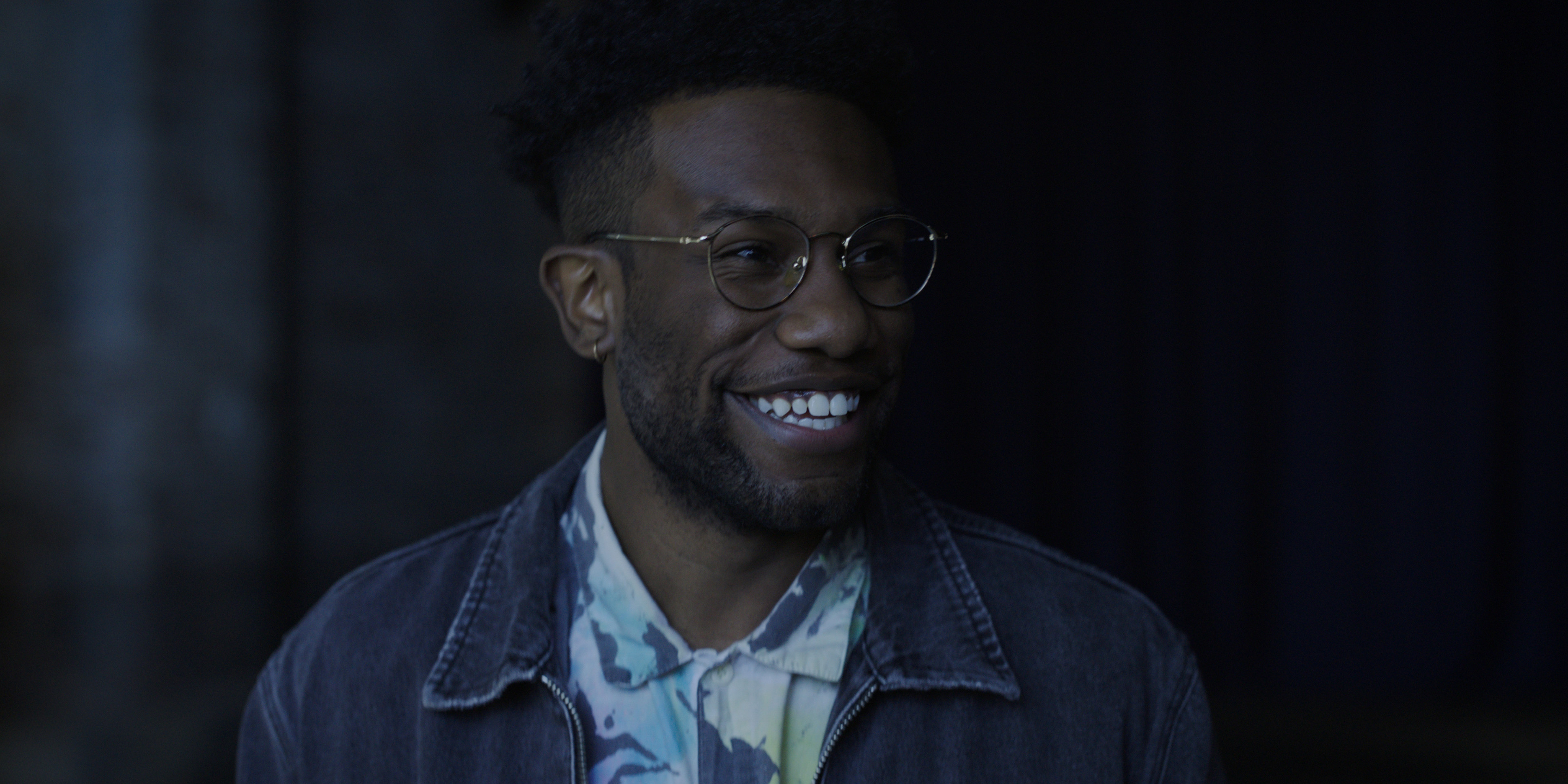 Little Voice Season 1 Episode 7, “Ghost Light” TellTale TV