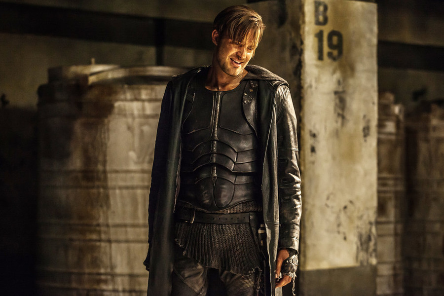 Dominion - Season 2 | Tell-Tale TV Dominion – Season 2