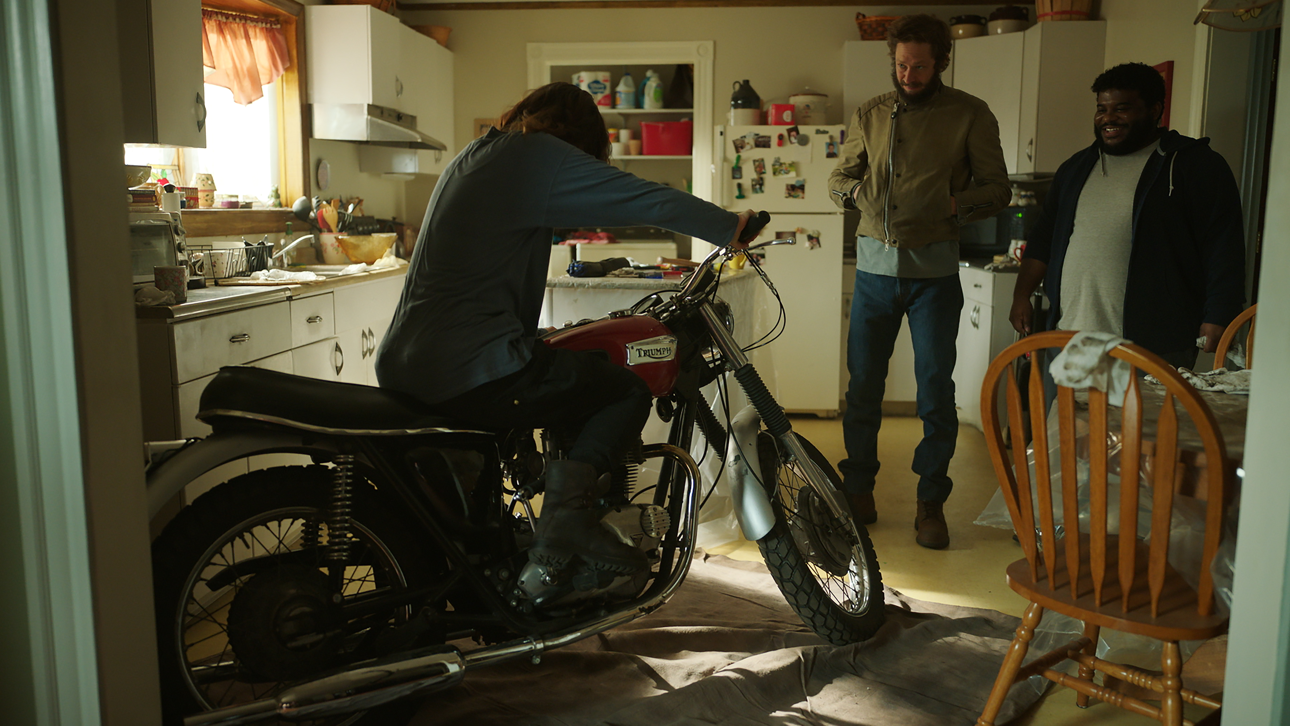 NOS4A2 Season 2 Episode 8