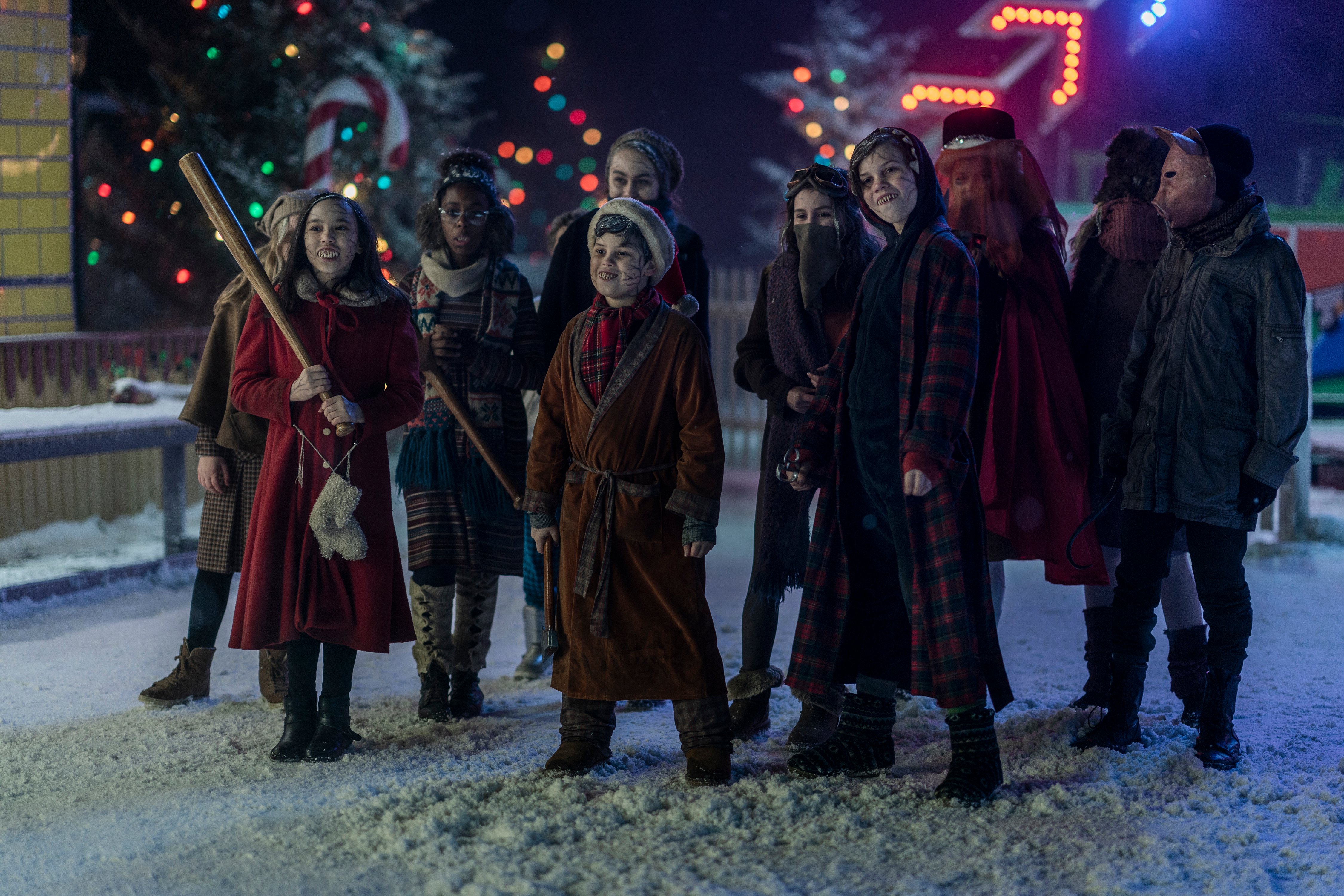 NOS4A2 _ Season 2, Episode 9