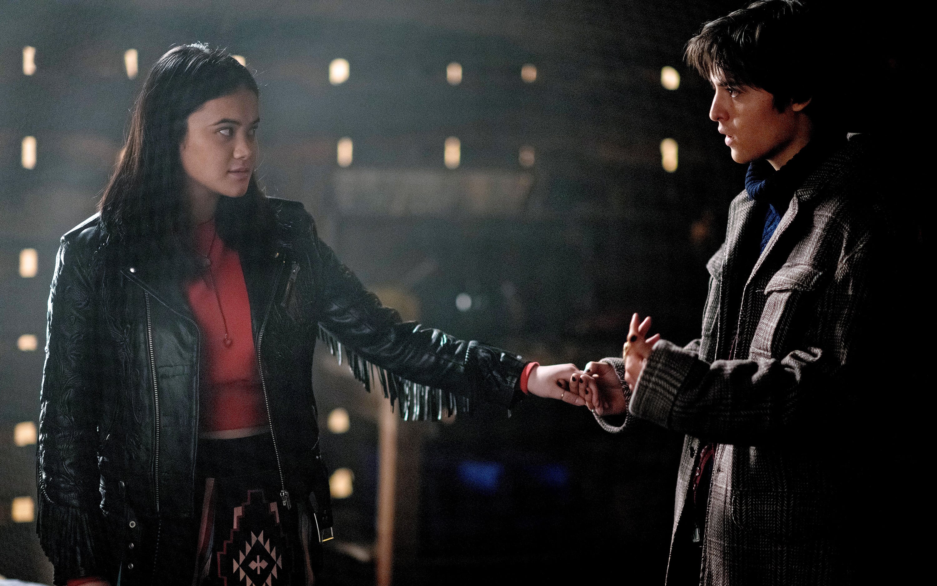 Wynonna Earp Season 4 Episode 4 | Tell-Tale TV Wynonna Earp Season 4 Episode 4